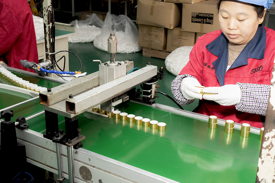 Processus de fonctionnement